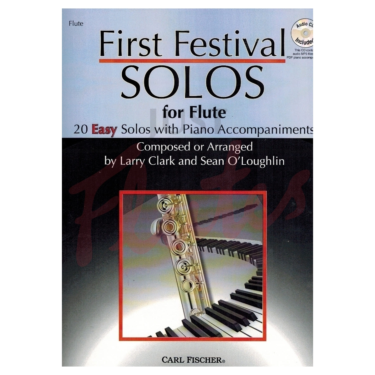 First Festival Solos